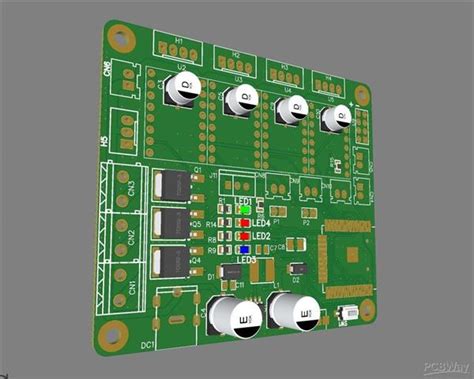 GRBL ESP32 Share Project PCBWay