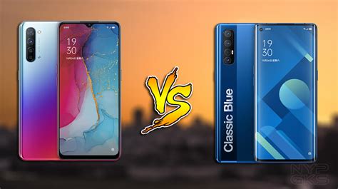 Oppo Reno Vs Reno Pro What S The Difference Noypigeeks