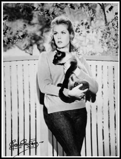 Celeb Deadles • Elizabeth Victoria Montgomery 15 April 1933 18