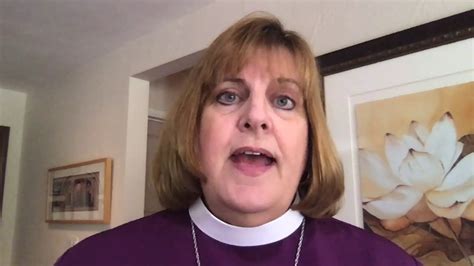 Bishop Susans Statement On Pentecost And Racial Injustice May 31