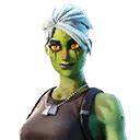 Fortnite Skin Patrulheira Carniçal Personagens e Skins do Fortnite em