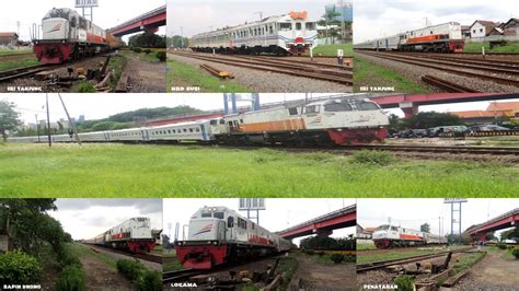 Xiii Indonesian Railway Kompilasi Kereta Api Indonesia Edisi