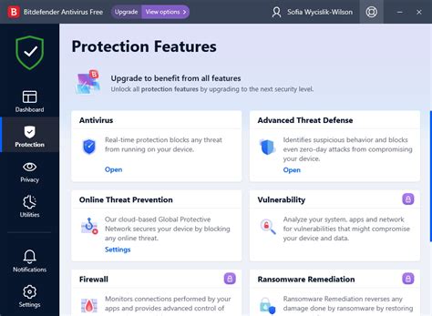 Bitdefender Antivirus Free Edition v26.0.30.109 free download ...
