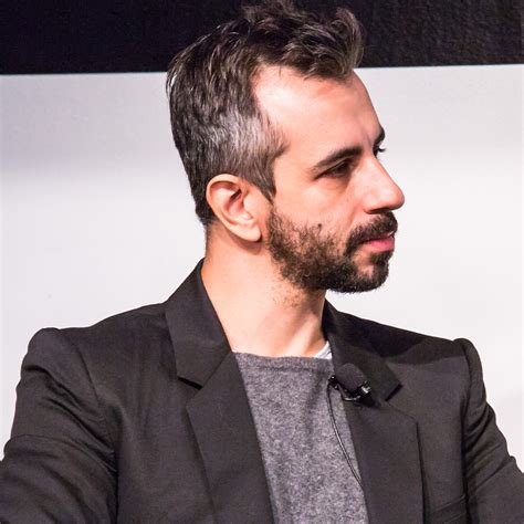Read Articles By Marc Bain The Business Of Fashion