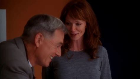 Jenny Shepard Ncis