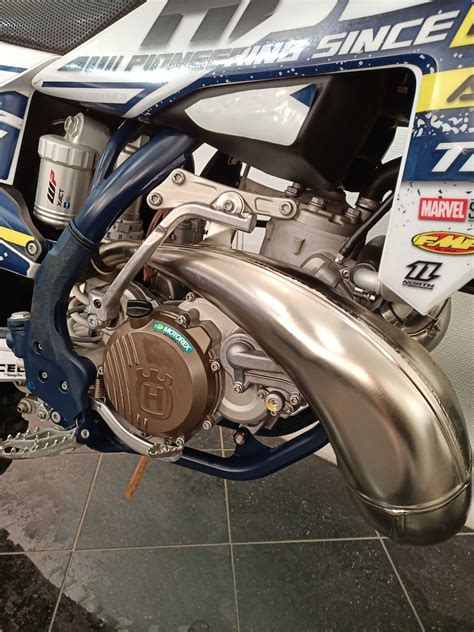 Husqvarna Tc Ktm Sx Mth Fmf Om A Olx Pl