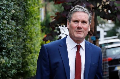 Keir Starmer Betting Odds Labour Leader Favourite In Next Prime Minister Odds