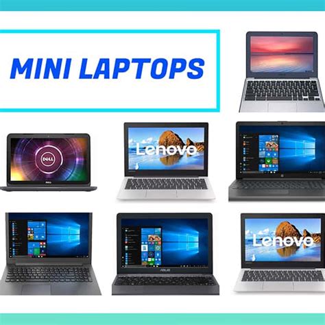 Las Mejores Mini Laptops Baratas 2021 Con Windows 10 Recomendadas