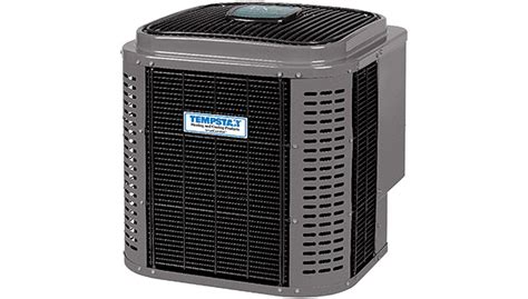 New 2015 Residential Tempstar AC Products Freedom Heating Air