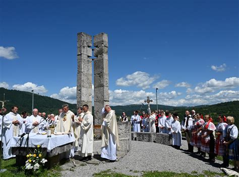 Cmd Cyrilo Metodsk Sv Om A Piatok Obec Terchov