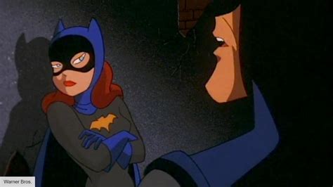 Introducir 73+ imagen batman batgirl romance - Abzlocal.mx