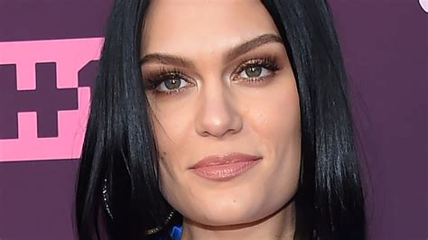 Jessie J Opens Up About Struggles Six Months After Meniere S Disease Diagnosis