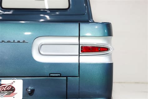 1962 Chevrolet Corvair Volo Museum