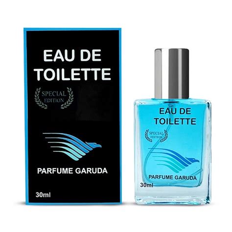 Jual Parfum Garuda Eau De Toilette Parfum Garuda Limited Edition