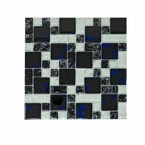 3d Finish Glass Tile Size 1x1 Feet 300x300 Mm At Rs 60 Piece In Chennai