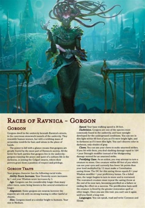 Artificer Guide 5e Tasha US FLAG COTTON