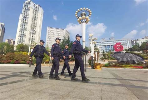 节日我在岗丨五一假期“警”相随 平安守护“不打烊” 澎湃号·政务 澎湃新闻 The Paper