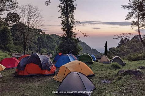 Perlengkapan Yang Harus Dibawa Saat Camping Jateng Kita