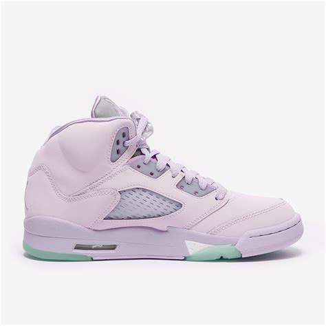 Air Jordan 5 Retro Se Older Kids Gs Regal Pinkghostcopa Boys