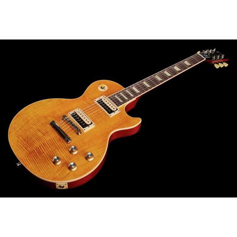 Gibson Les Paul Slash Standard AA – Thomann United States