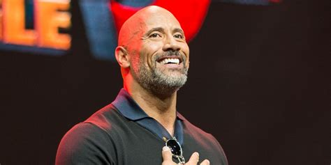 13 Motivational Quotes From The Rock to Help You Crush Your Workout