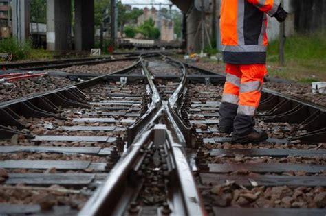 Des travaux annoncés à partir du lundi 9 septembre sur la ligne TER