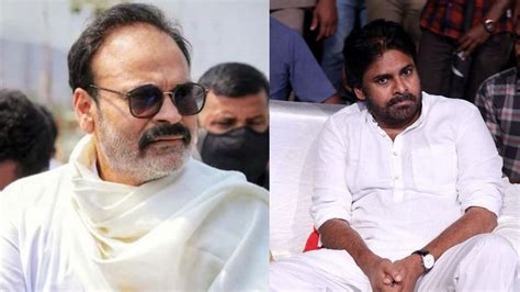 Nagababu Shocking Comments On Pawan Kalyan Fans సీఎం సీఎం అని అరిస్తే