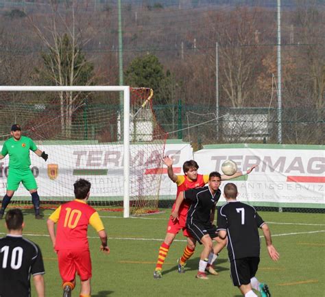 FOTO Promocijska Liga Primorje Trieste Calcio 3 0 Slosport