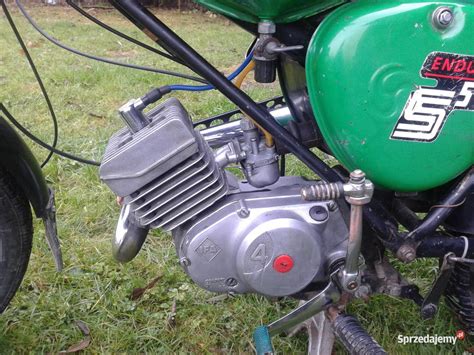 Simson S51 Enduro Okazja Sprzedajemy Pl