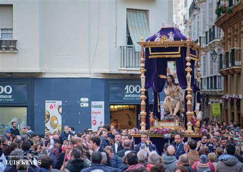 Cartel De Cuaresma Cambio De Fecha Humildad Y Paciencia C Diz