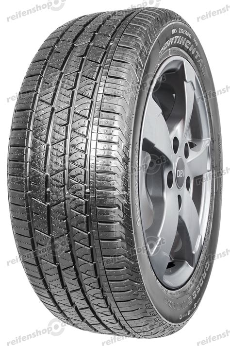 Continental Conticrosscontact Lx Sport Online Reifenshop At