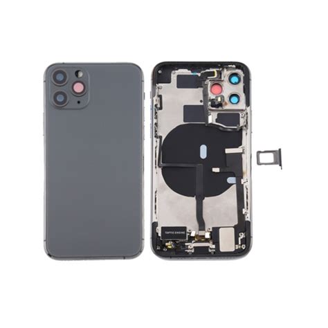 Iphone 11 Pro Max Housing Ufone Parts