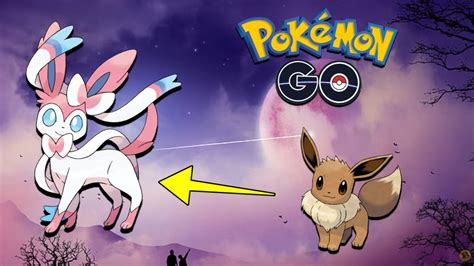 Pok Mon Go Sylveon La Evoluci N De Eevee Tipo Hada Confirma Su Debut