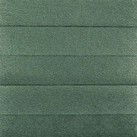 Dark Green Semi-Opaque 38mm Cellular Shades | Honeycomb Blinds