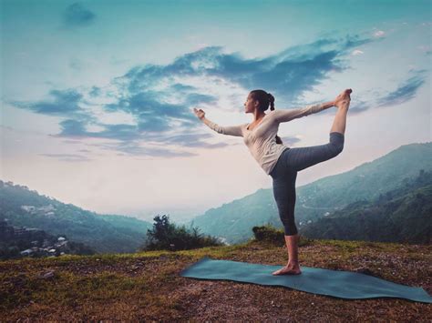 Yoga: Benefits, Levels and Intensity | Vinmec