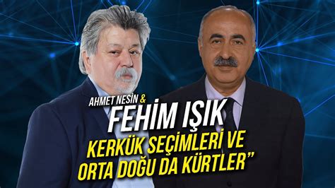 Kerk K Se Imleri Ve Orta Do U Da K Rtler Fehim I K Ahmet Nesin