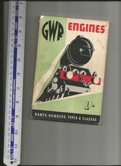 Gwr Engines Names Numbers Types Classes Etc Of Great Western