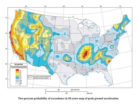 USGS to raise Texas earthquake hazard risk