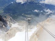 Zugspitze And Kloster Ettal Day Tour From Munich With Cable Car