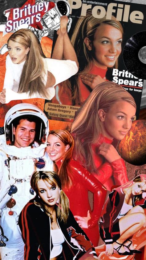 Oops … i did it again – britney spears – Artofit