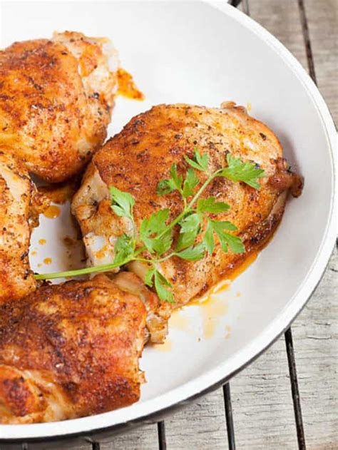 5 Secret Tips To Perfectly Marinate Chicken