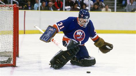 Billy Smith — Islanders History