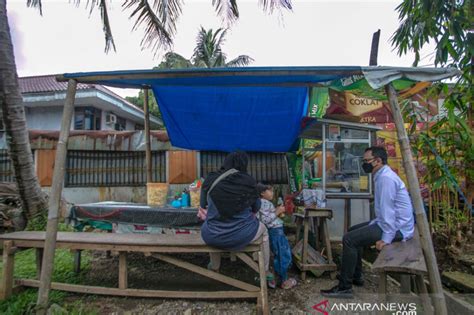 Sisihkan Gaji Asn Kota Bogor Bantu Usaha Mikro Dan Warga Antara News