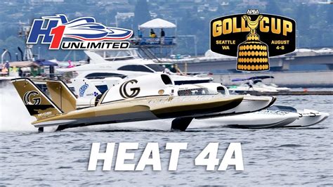 Homestreet Bank Apba Gold Cup Heat A Youtube