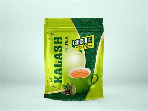 Cardamom 250g Agarwals Kalash Elachi Tea 250gm Granules At Rs 11000pack In Siliguri