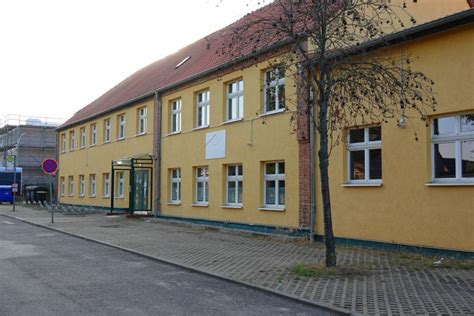 Gutshaus Jeserig