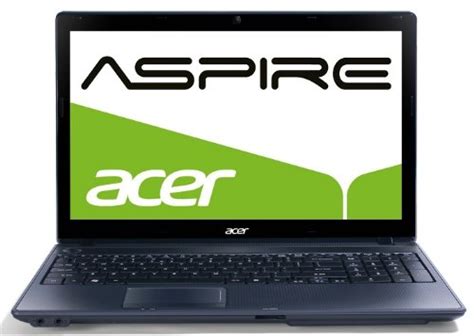 Acer Aspire 5749 Series External Reviews