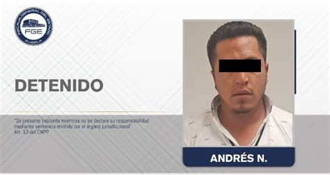 Detienen A Andrés Tras Desarmar E Intentar Matar A Un Policía En