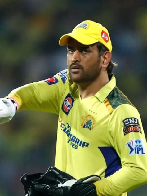 3 Indian Captains To Play Under Ms Dhoni In Ipl Times Now