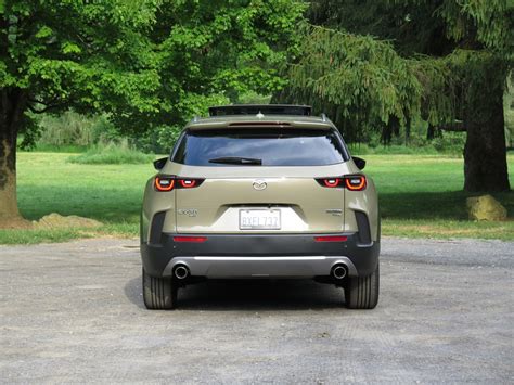 2023 Mazda Cx 50 80 Exterior Photos Us News